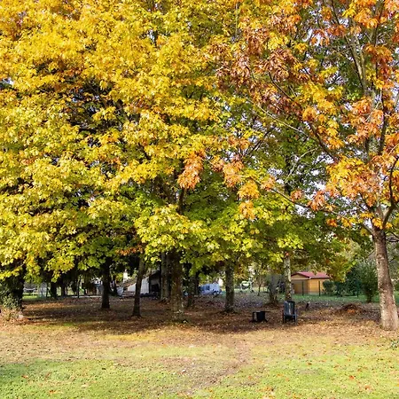 Διαμέρισμα Vue Du Gar Saléchan