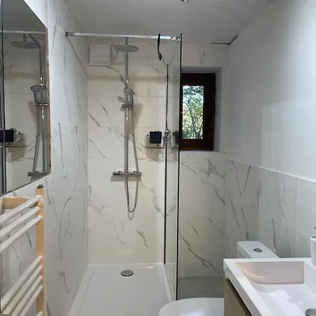 Vue Du Gar Saléchan