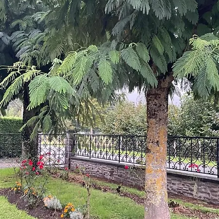 Vue Du Gar Διαμέρισμα