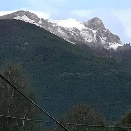 Διαμέρισμα Vue Du Gar Saléchan
