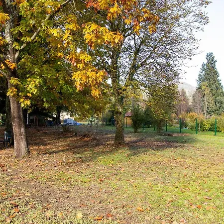 Vue Du Gar * Saléchan