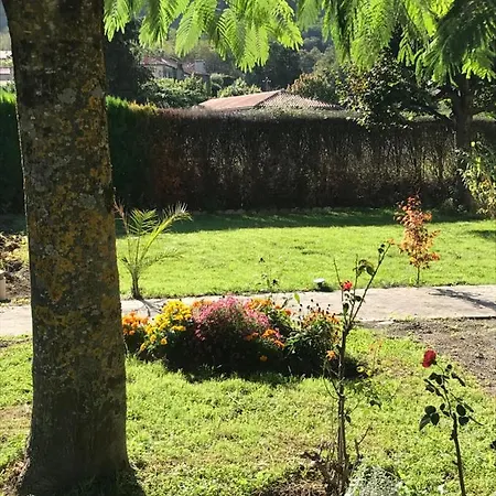 Διαμέρισμα Vue Du Gar *