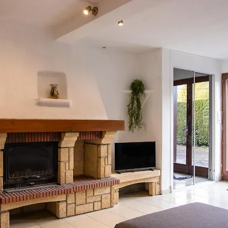 Vue Du Gar Saléchan