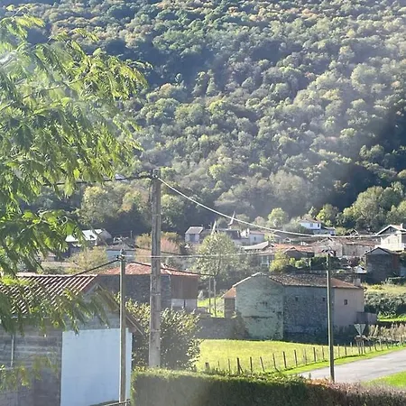 Vue Du Gar *