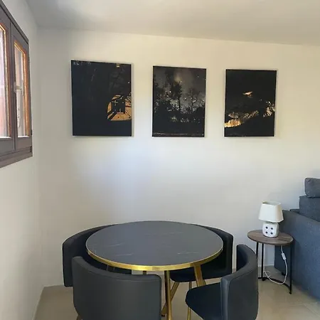 Vue Du Gar Διαμέρισμα *