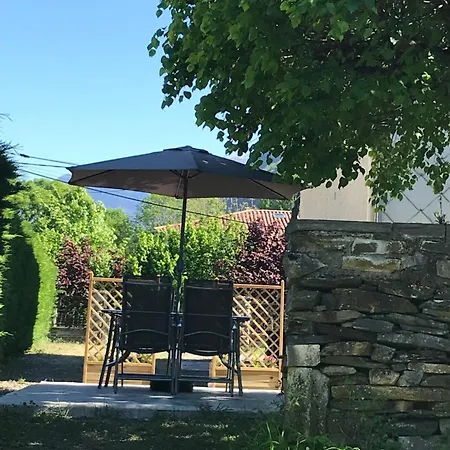 Apartamento Vue Du Gar *