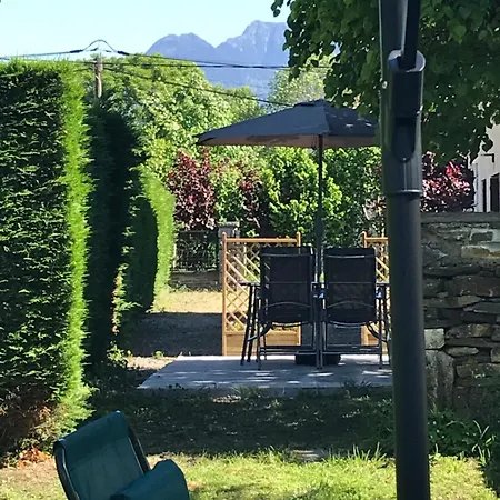Vue Du Gar Apartamento