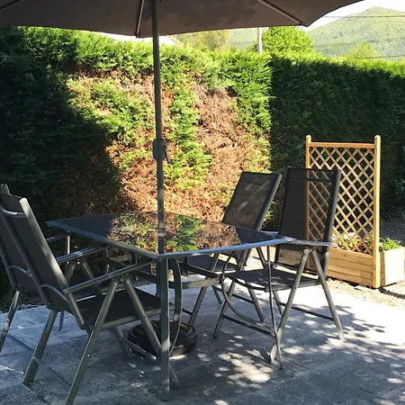 Διαμέρισμα Vue Du Gar Saléchan