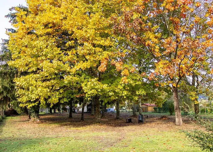 Apartamento Vue Du Gar Salechan