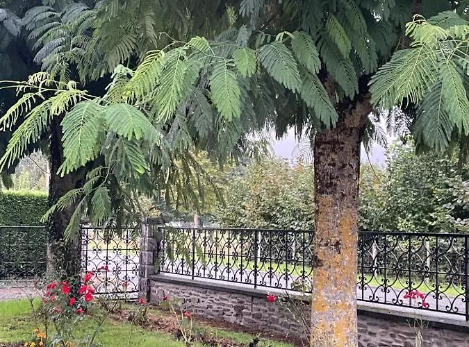 Vue Du Gar Apartamento