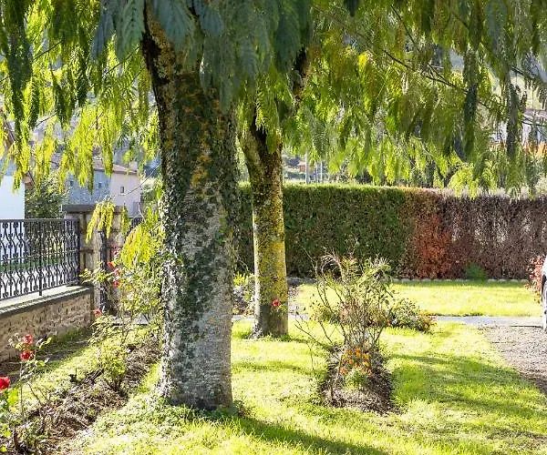 Vue Du Gar Apartamento *