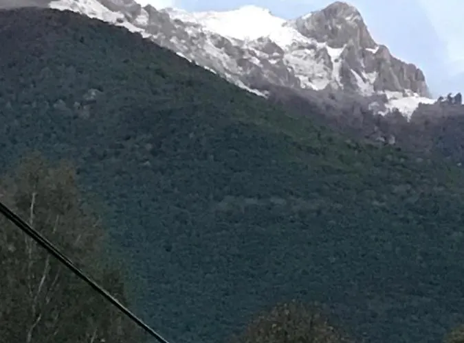 Apartamento Vue Du Gar Salechan