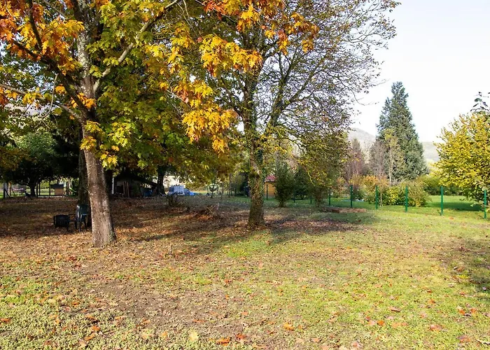 Vue Du Gar * Salechan