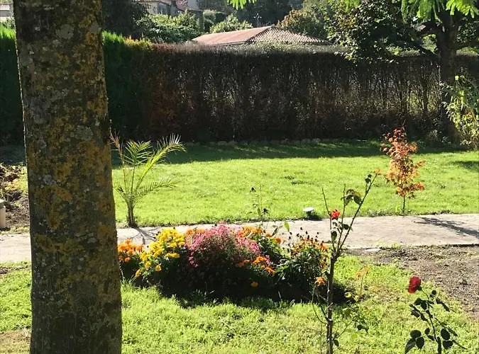 Apartamento Vue Du Gar *