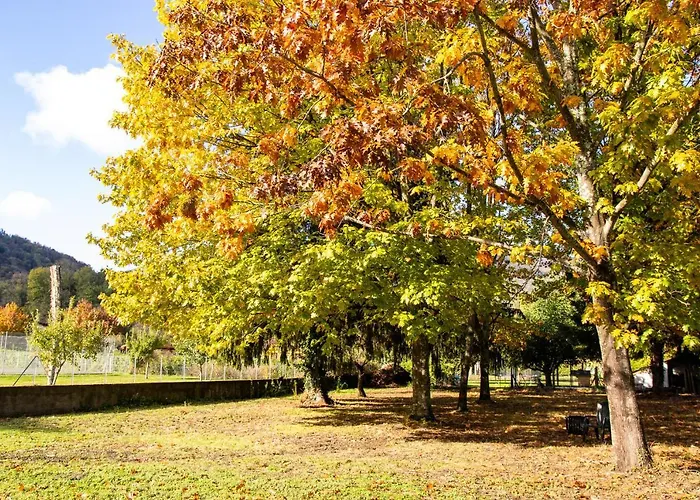 Vue Du Gar Apartamento Salechan
