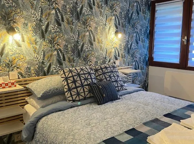 Vue Du Gar Apartamento