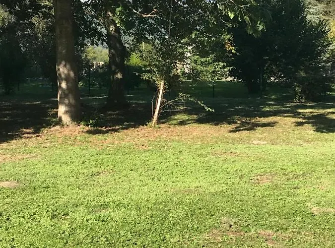 Vue Du Gar Apartamento