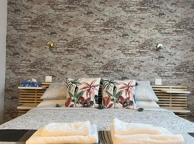 Apartamento Vue Du Gar *