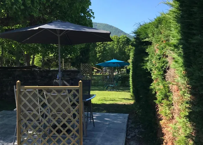 Vue Du Gar Apartamento *