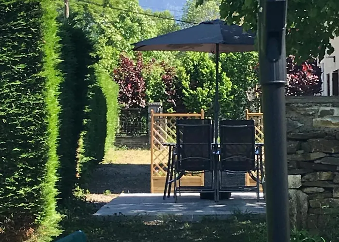 Vue Du Gar Apartamento