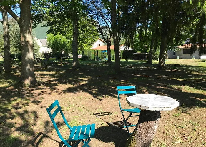 Vue Du Gar Apartamento *