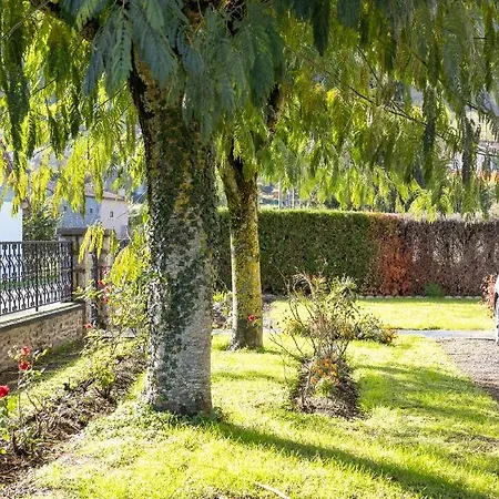 Vue Du Gar Apartment *